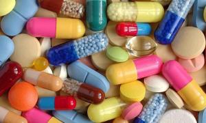 Десенсибилизирующие препараты: список и описание