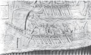Морская битва римлян и карфагенян Историческое значение пунических войн